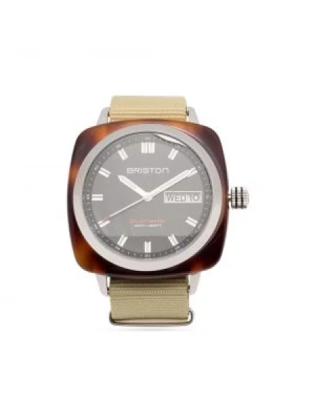 Ceas Briston Watches negru