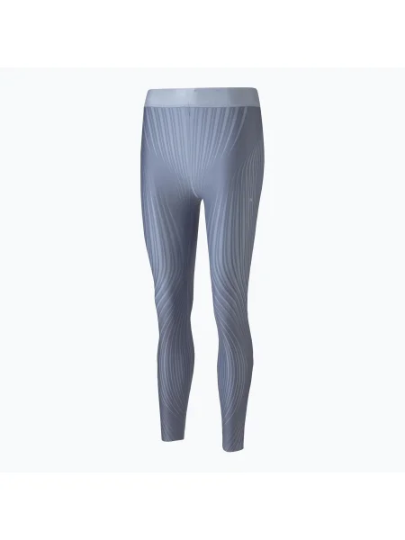 Клинове Puma с висока талия синьо