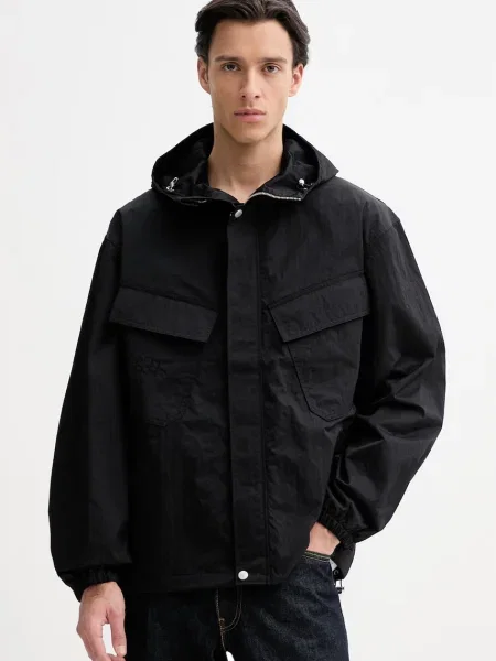 Kenzo geacă negru