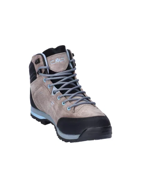 Buty trekkingowe CMP ALCOR MID czarne
