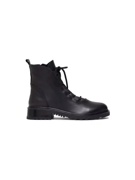 Pantofi Boccato negru