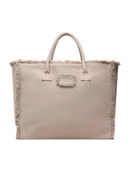 Dámska kabelka Banana Moon Tans Carlina beige béžová