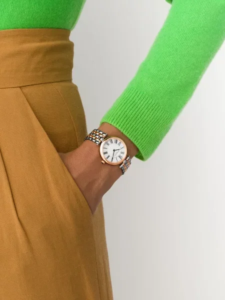 Laikrodžiai Frederique Constant