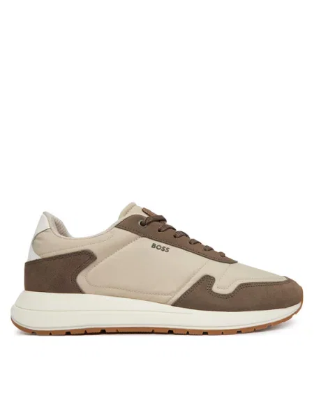 BOSS Sneakers Vinston bej