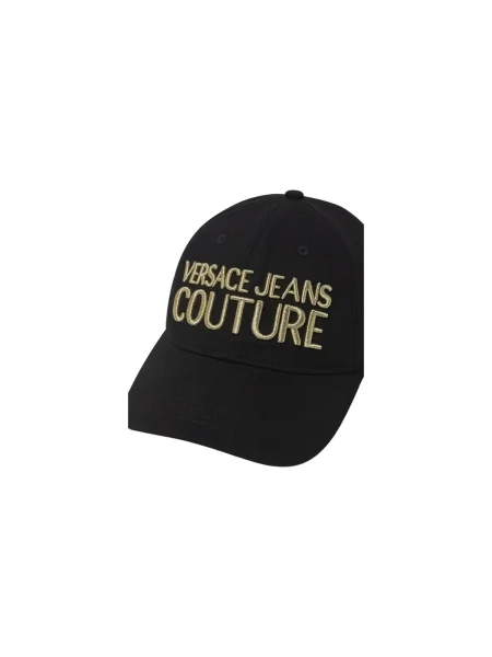 Džínsy Versace čierna
