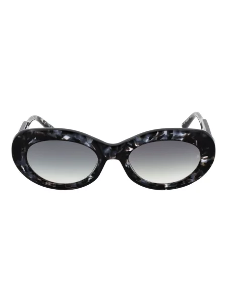 Okulary przeciwsłoneczne Scotch & Soda czarne
