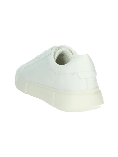 Pantofi Geox alb