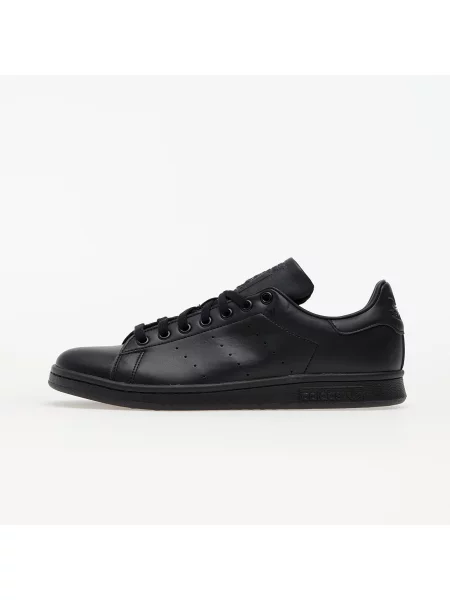 Adidas Sneakersy Stan Smith czarny