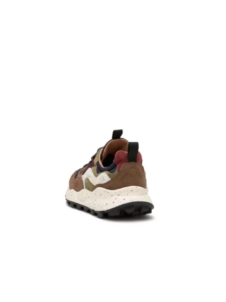 Sneakersy Flower Mountain w kwiatki