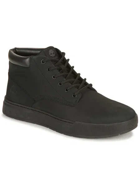Kožené tenisky Timberland