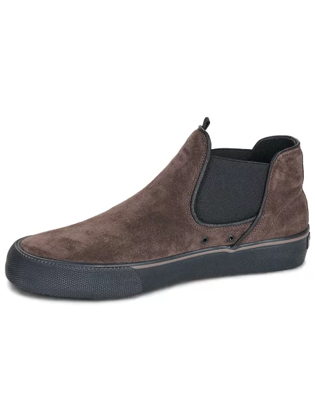 Pantofi Globe maro