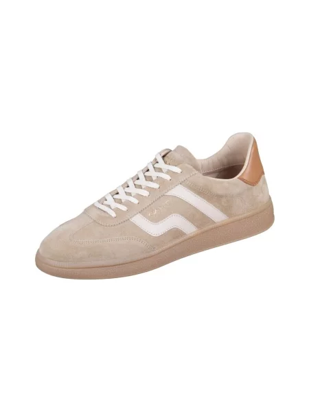 Pánske topánky GANT Cuzmo warm beige béžová