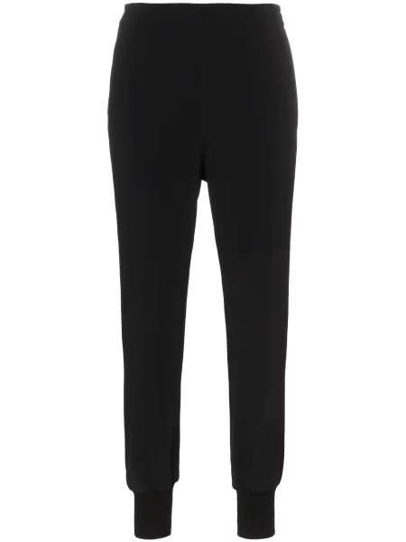 Pantaloni Stella Mccartney negru