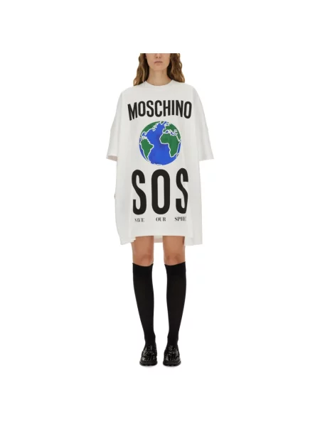Sukienka Moschino