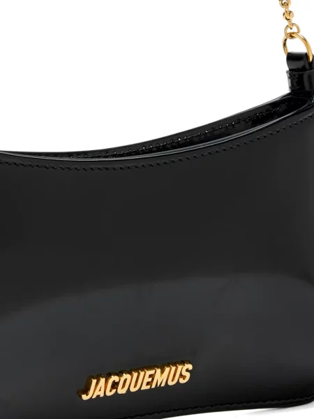 Colier Jacquemus negru