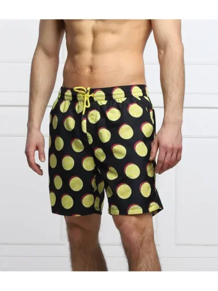 Chiloți Guess Underwear negru