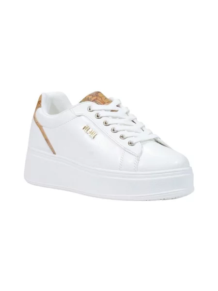 Pantofi Alviero Martini alb