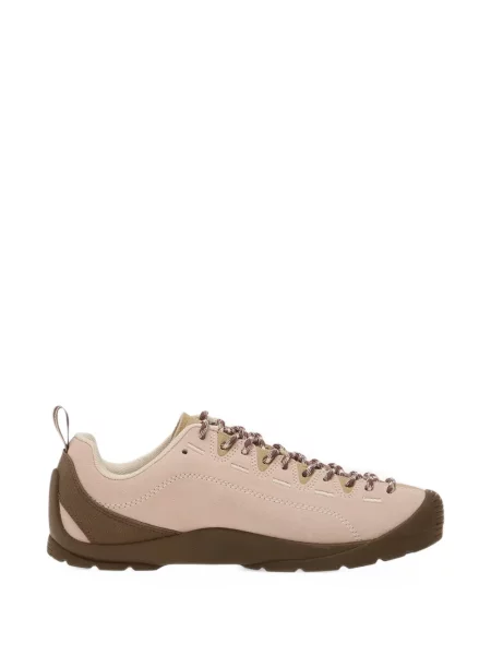 Sneakerși Keen Footwear cu șireturi din dantelă