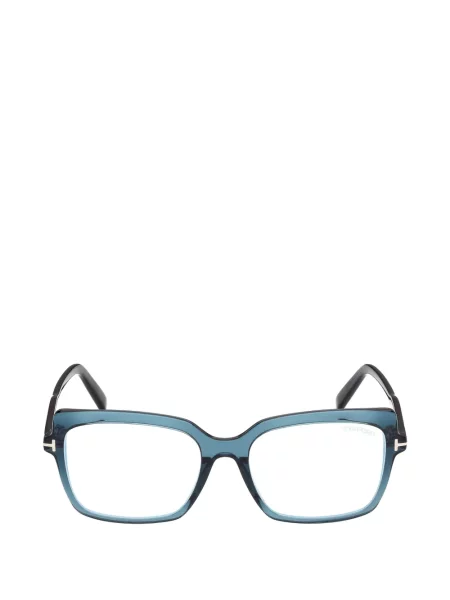 Ochelari de soare Tom Ford Eyewear negru