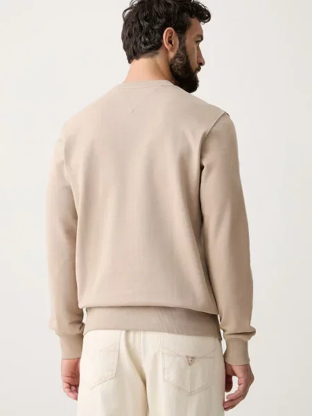 Tommy Hilfiger bluza beżowa
