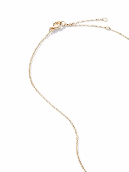 Přívěsek David Yurman žlutý