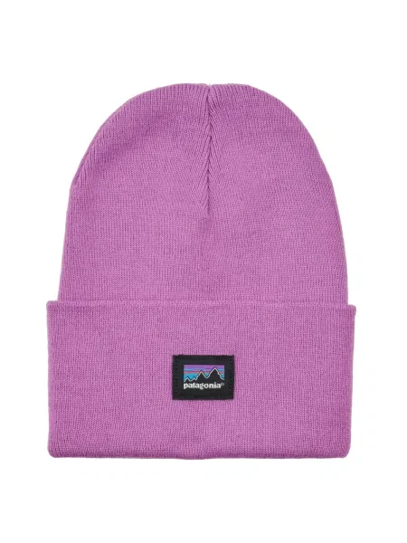 Căciulă Patagonia violet