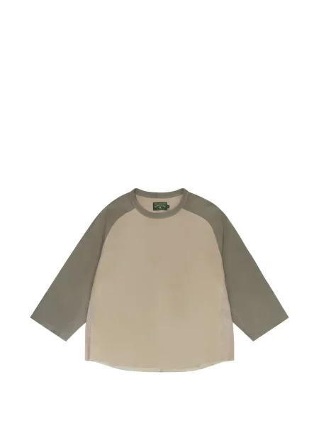 Lung tricou Denim Tears