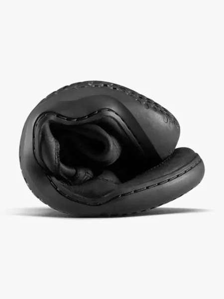 Кожаные ботильоны Vivobarefoot