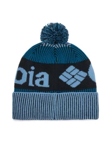 Columbia Sapka Powder III Beanie kék