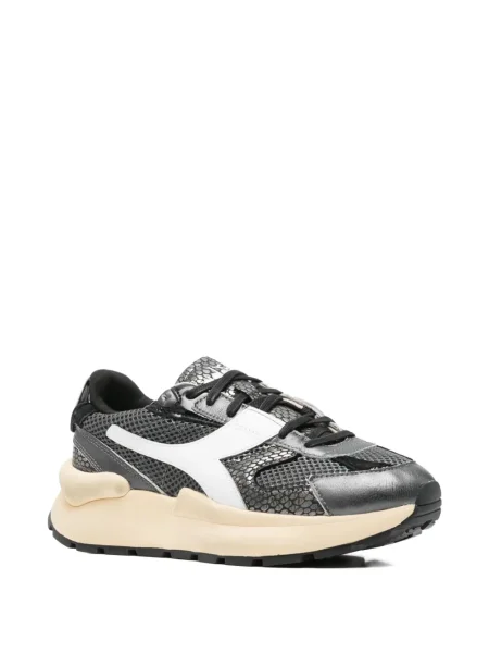 Маратонки Diadora черно