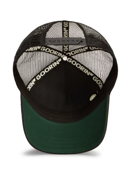 Goorin Bros шапка trucker Strength Panther Trucker