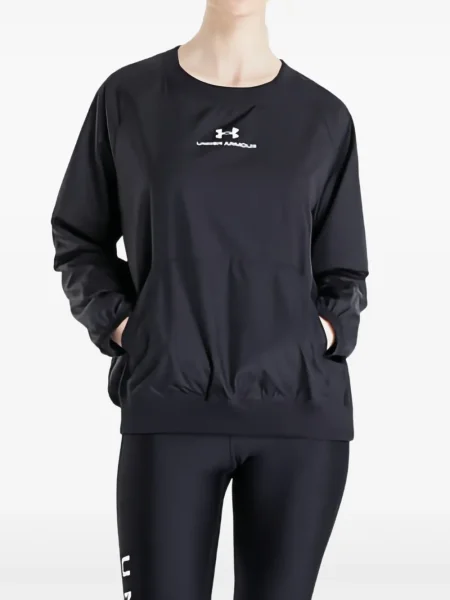 Bluza Under Armour czarna