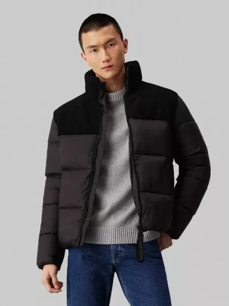 Blugi Calvin Klein negru