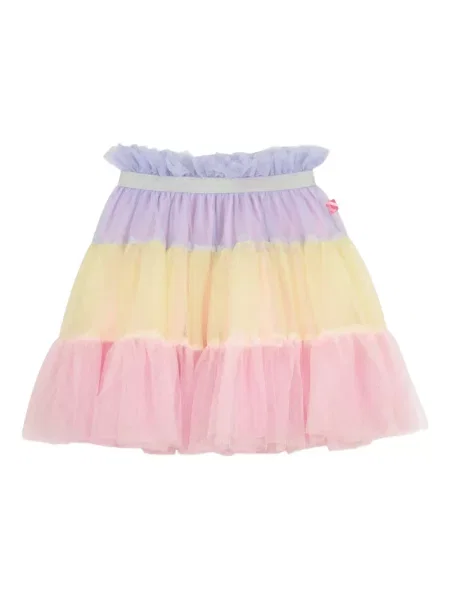 Spódnica dziecięca Billieblush różowa