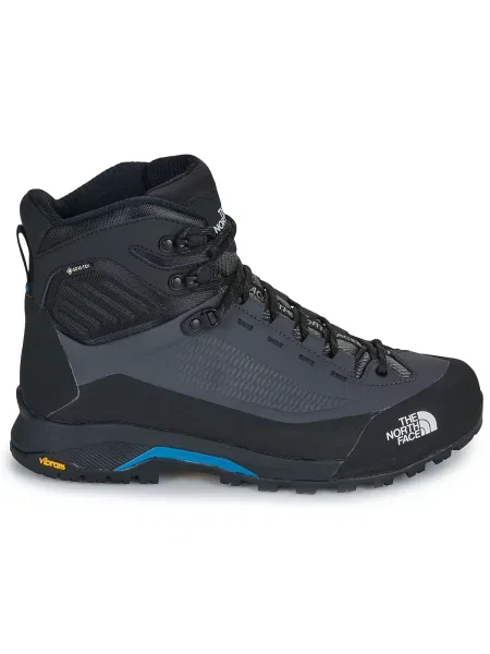 The North Face pantofi de trekking VERTO ALPINE GORE-TEX gri
