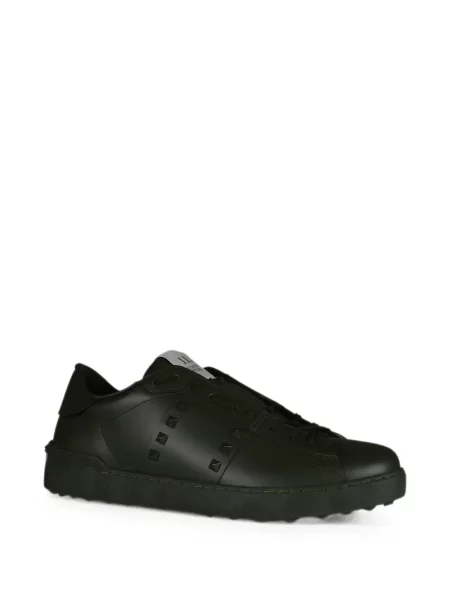 Sneakerși Valentino Garavani verde