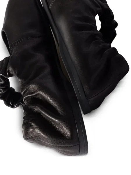 Balerini Miu Miu negru