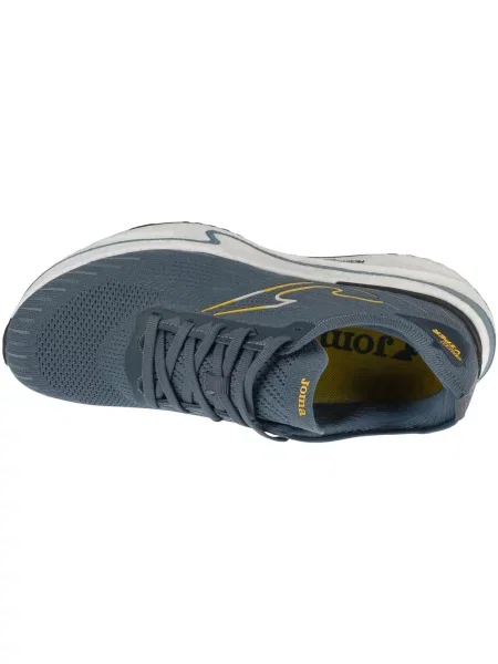 Pantofi Joma gri