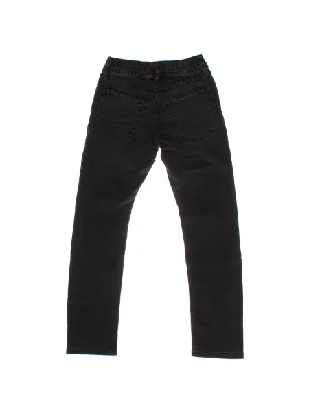Blugi copii Gap negru