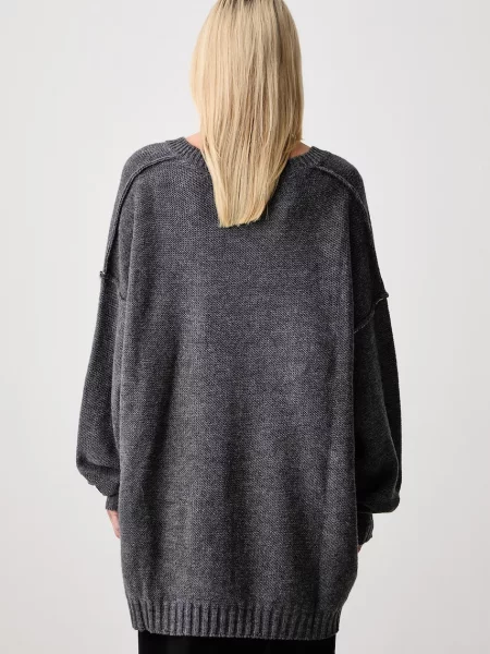 Свитер Mm6 Maison Margiela