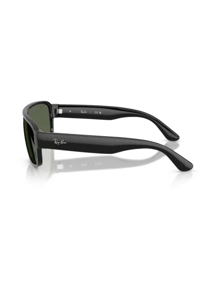 Ray-Ban okulary przeciwsłoneczne czarne