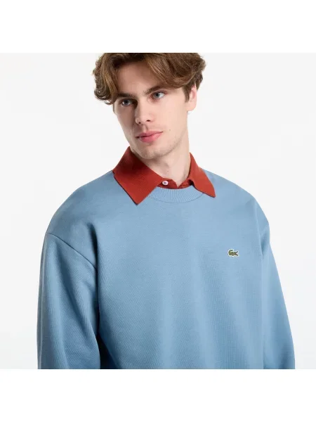 Φούτερ Lacoste Crewnecks Aral 5