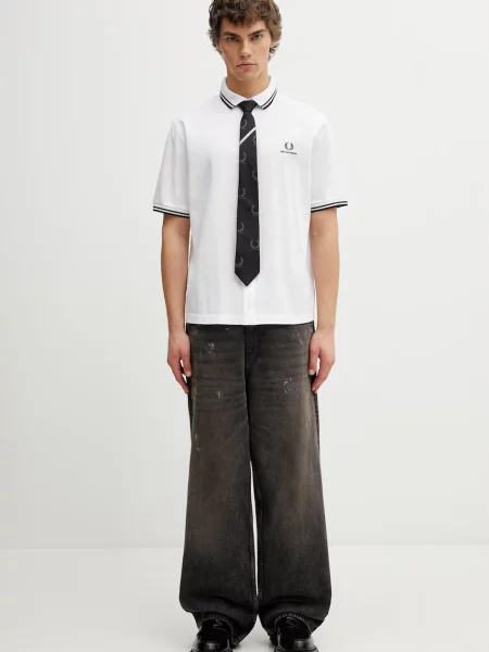 Рубашка Fred Perry