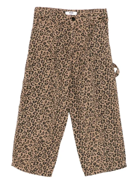 Dětské kalhoty Msgm