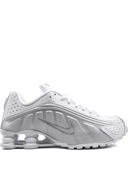 Sneakerși Nike Air Max 97 gri