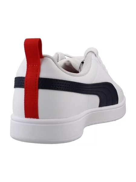 Pantofi copii Puma alb