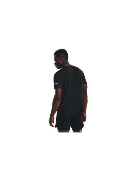 Póló Under Armour fekete