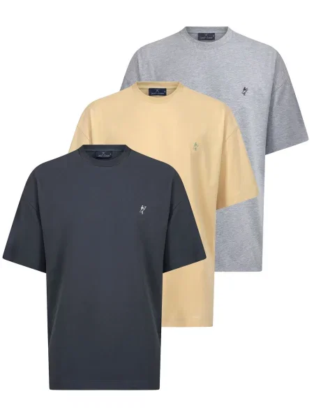 Jacey Quinn Majica mešane barve