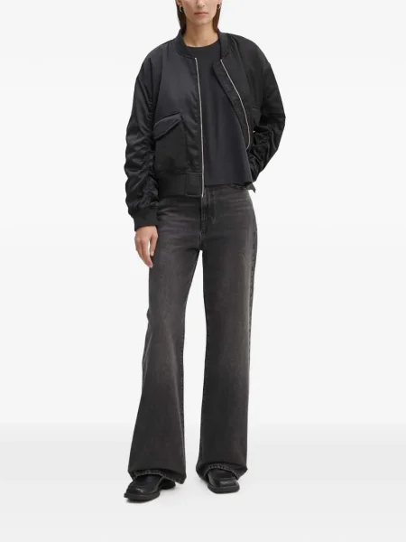 Blugi skinny Levi's® albastru