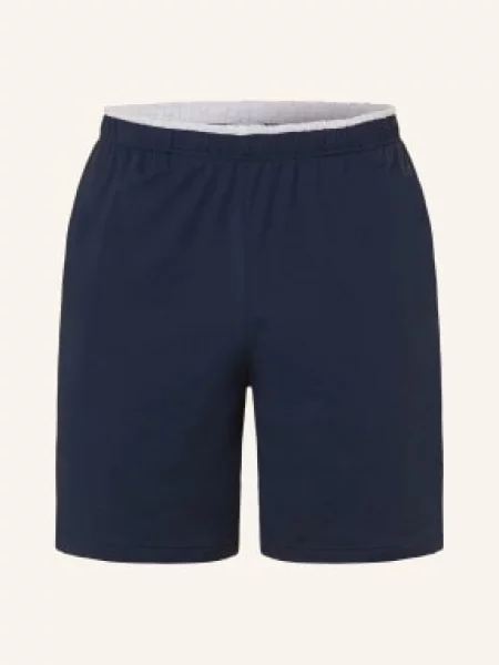 Mey Spodenki Do Spania Dry Cotton Colour blau szare